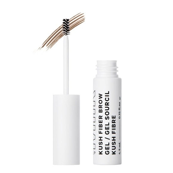 Milk Makeup Other - MILK Makeup KUSH Eyebrows Gel Dutch BNIB